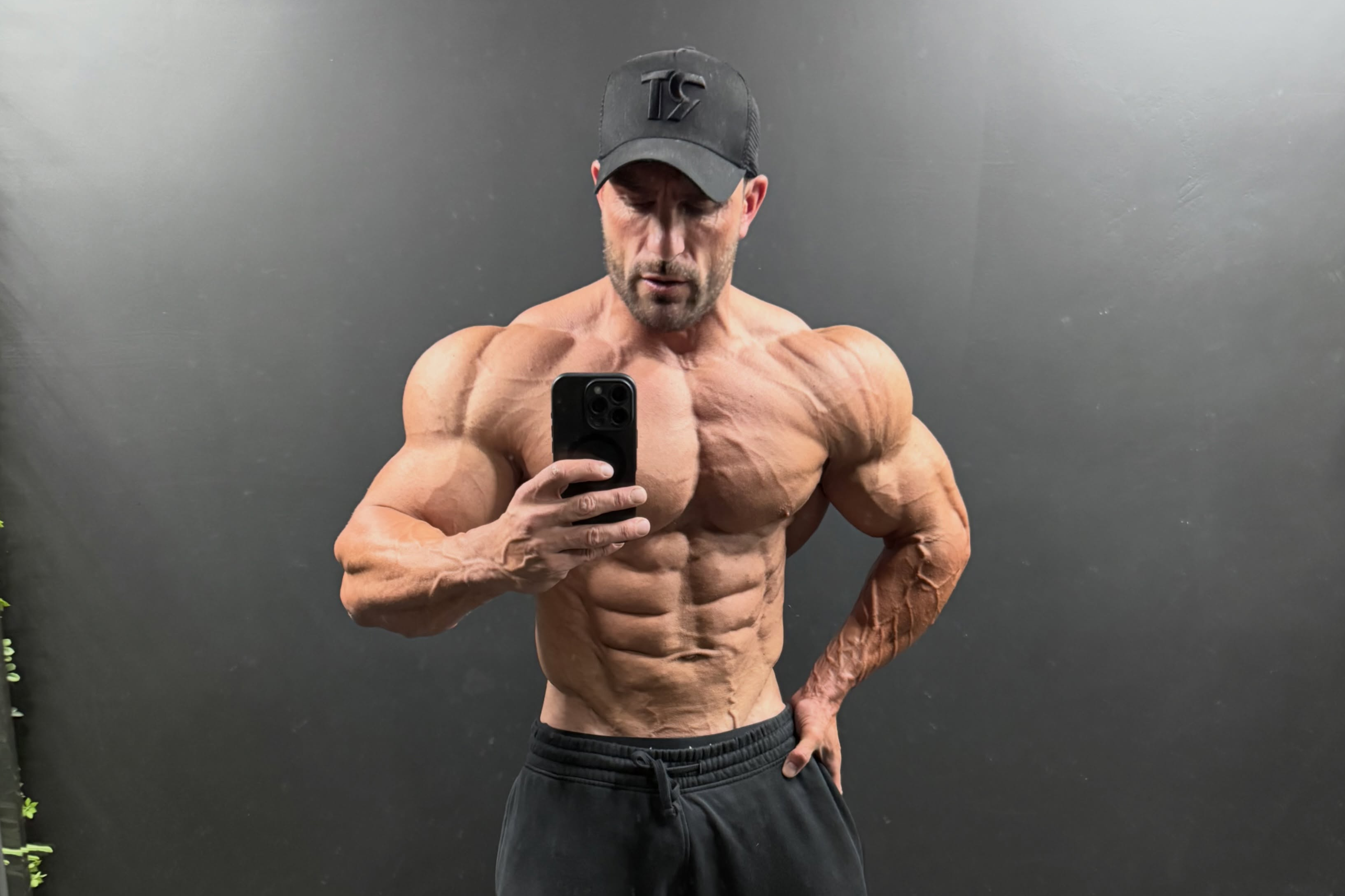 Ryan Terry